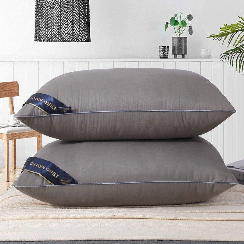 Ruột Gối Đầu Cao Cấp Pillow Nhiều Màu Tiêu Chuẩn 5* Kích Thước 45x65cm