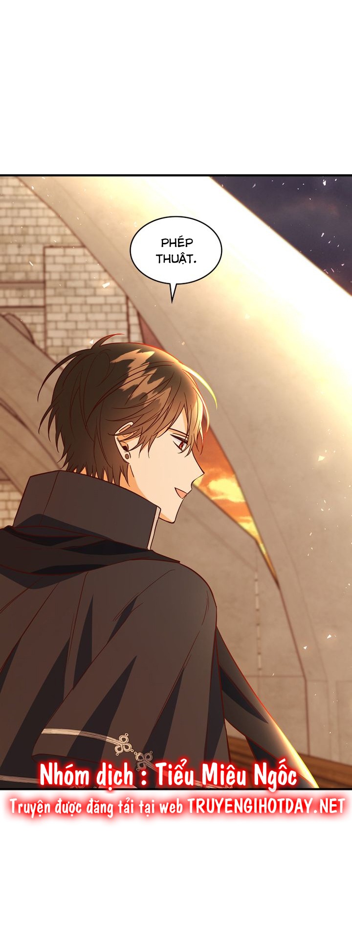 công lý của một ác nữ chapter 29 40