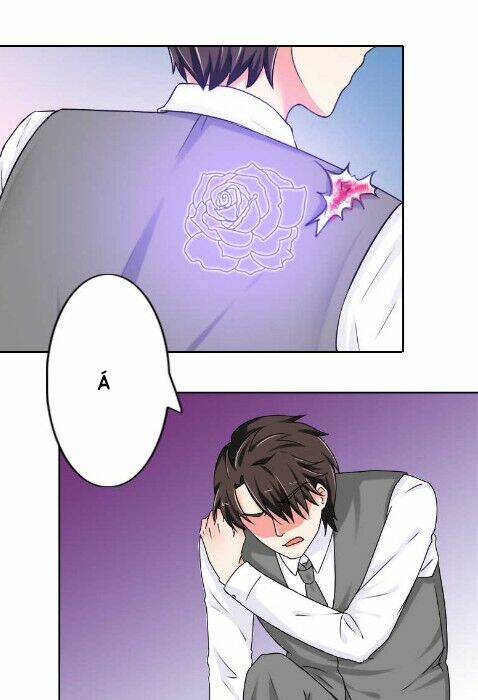 tổng tài ma cà rồng tha cho tôi chapter 31 5