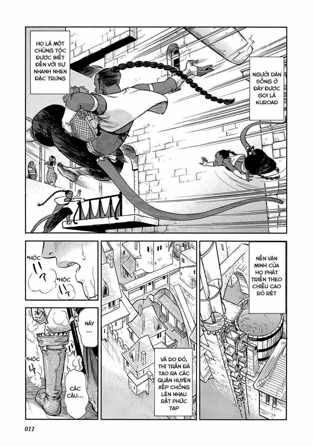 stravaganza - isai no hime chapter 21 13