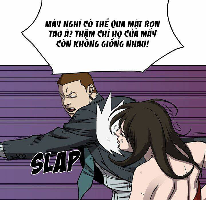 huyền thoại : khởi đầu chapter 80 9