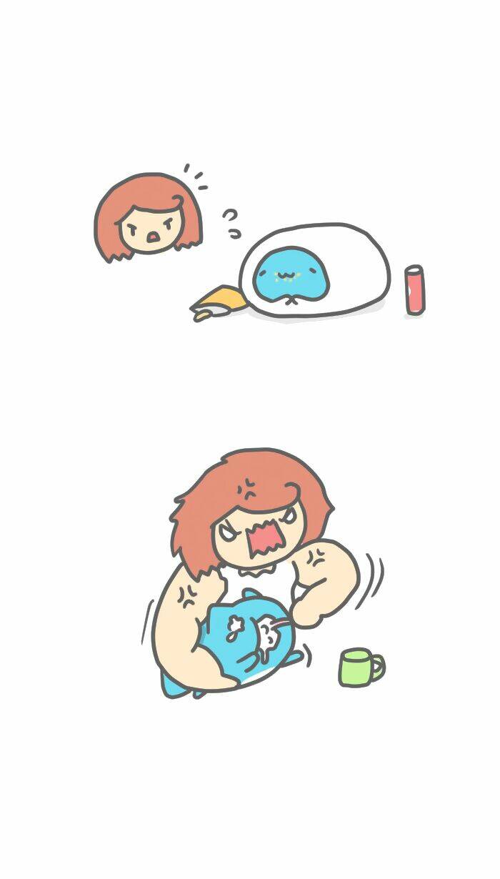 bugcat-capoo chapter 103 6