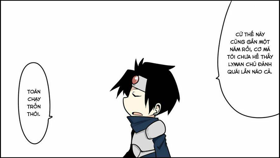 senyuu chapter 32 18