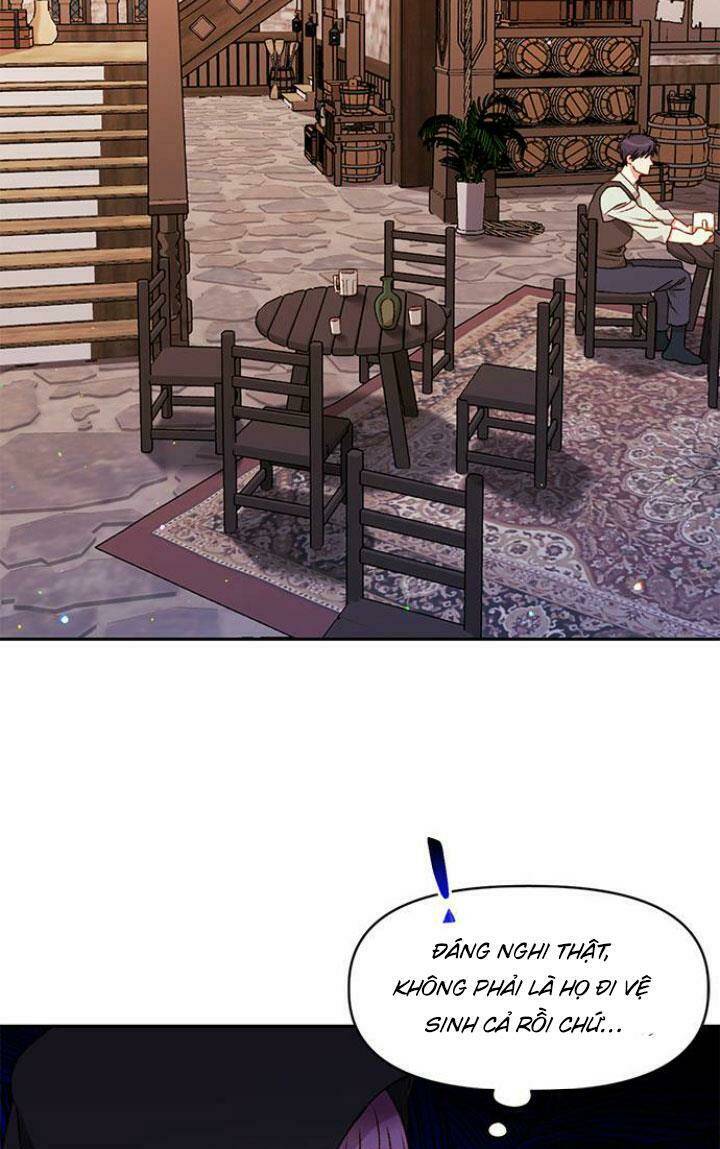 nữ chính muốn tôi trở thành mẹ kế chapter 26.5 17