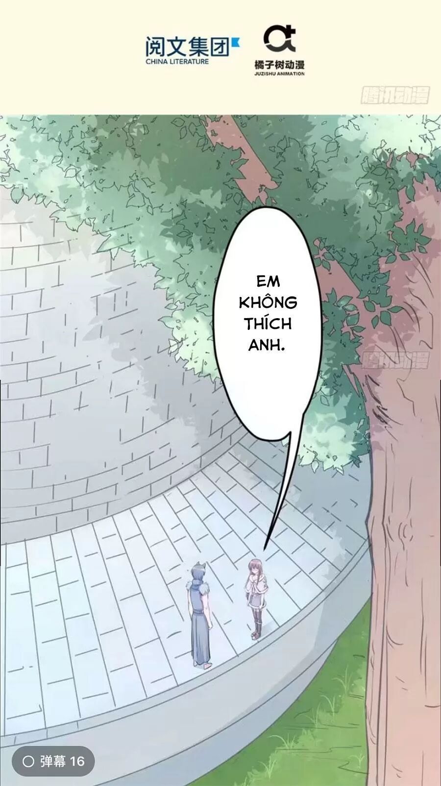 [16+] thảnh thơi thú thế chủng chủng điền, sinh sinh tể chapter 128 2