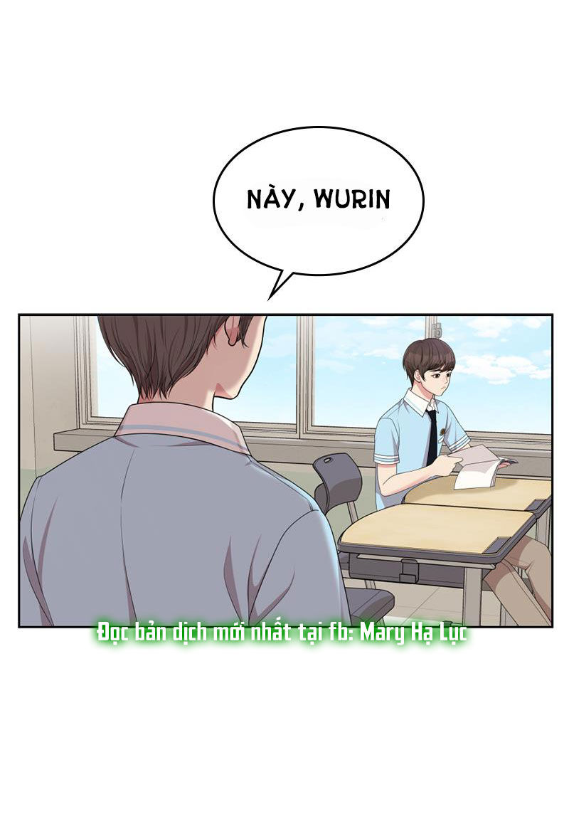 gửi em người đánh cắp những vì sao - to you who swallowed a star chapter 8.2 36