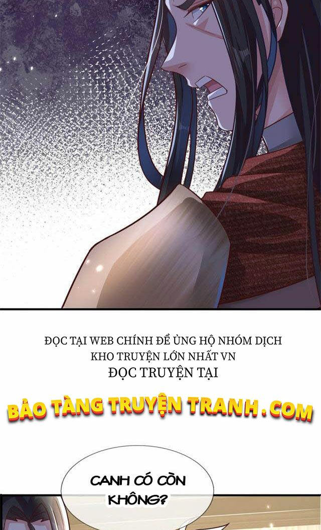 thuộc tính của ta đều tăng vào sức mạnh chapter 18 2