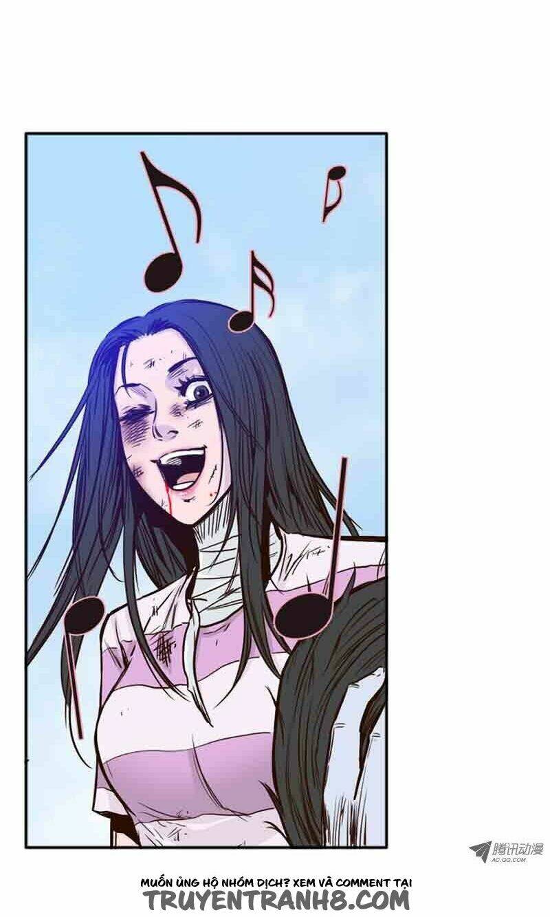 vua của vong linh chapter 57 9