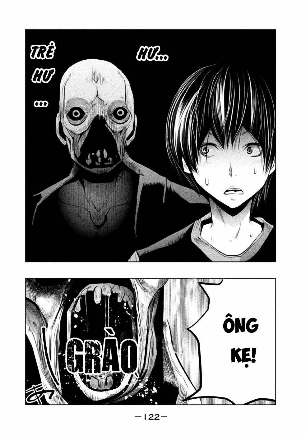 ông kẹ sau 6h tối! chapter 52 2