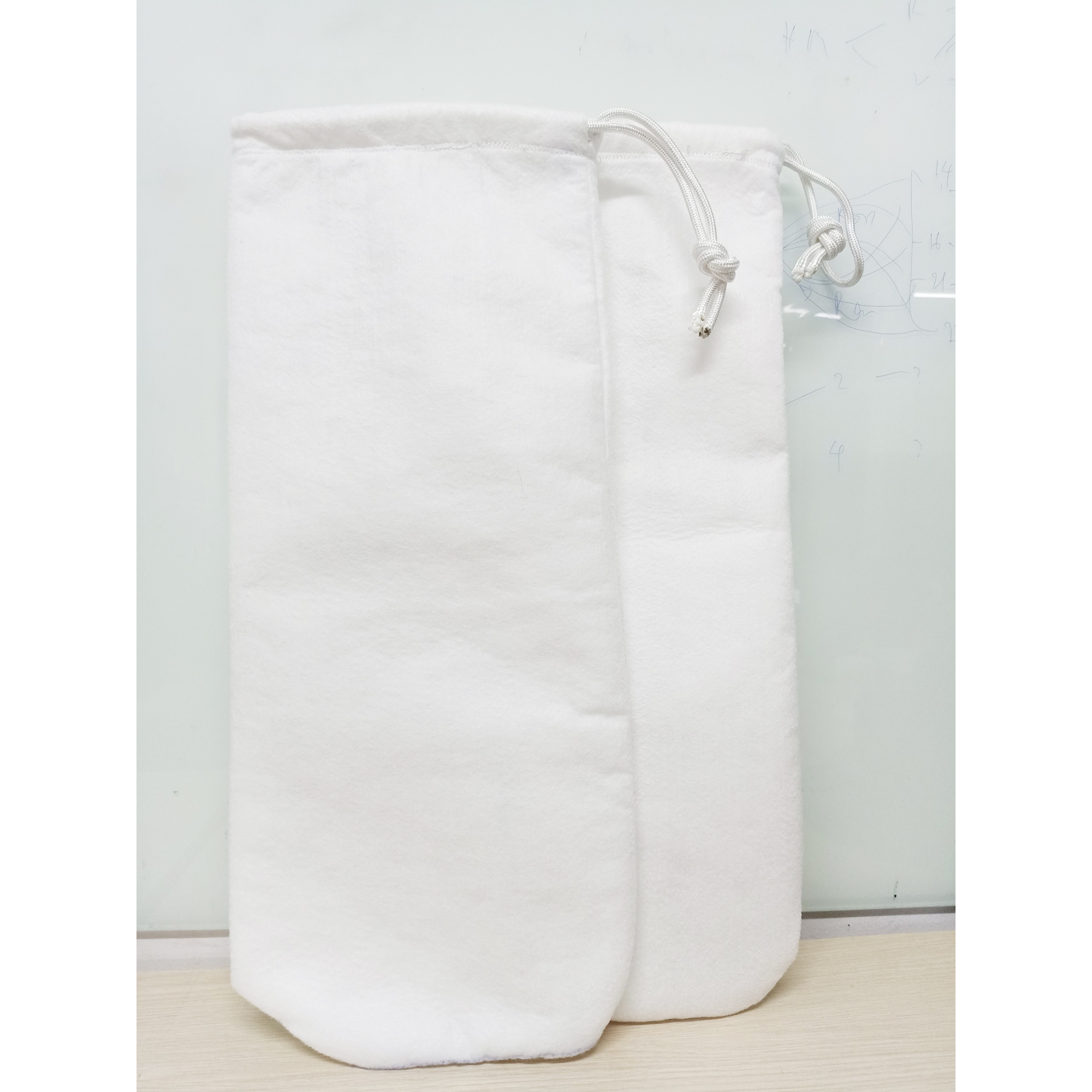 Túi lọc nước 45cm combo 2 cái