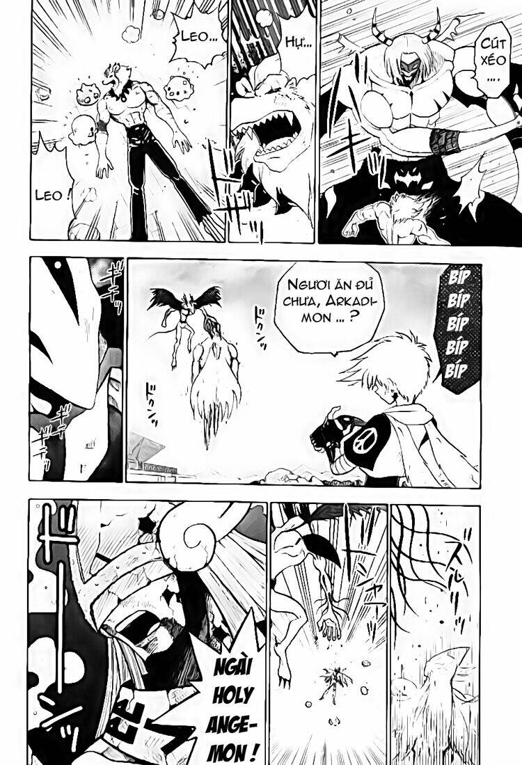 little star chapter 30 23