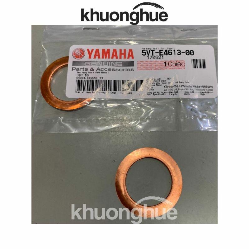 Đệm bô, ron cổ bô xe Sirius, Jupiter chính hãng Yamaha