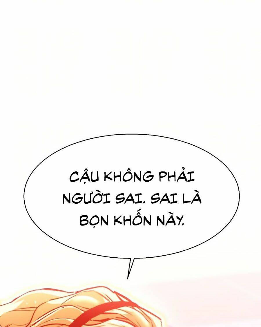 bạn học tôi là lính đánh thuê chapter 22 55