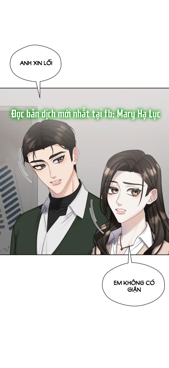 [18+] trò chơi giữa hai người chapter 30.2 16