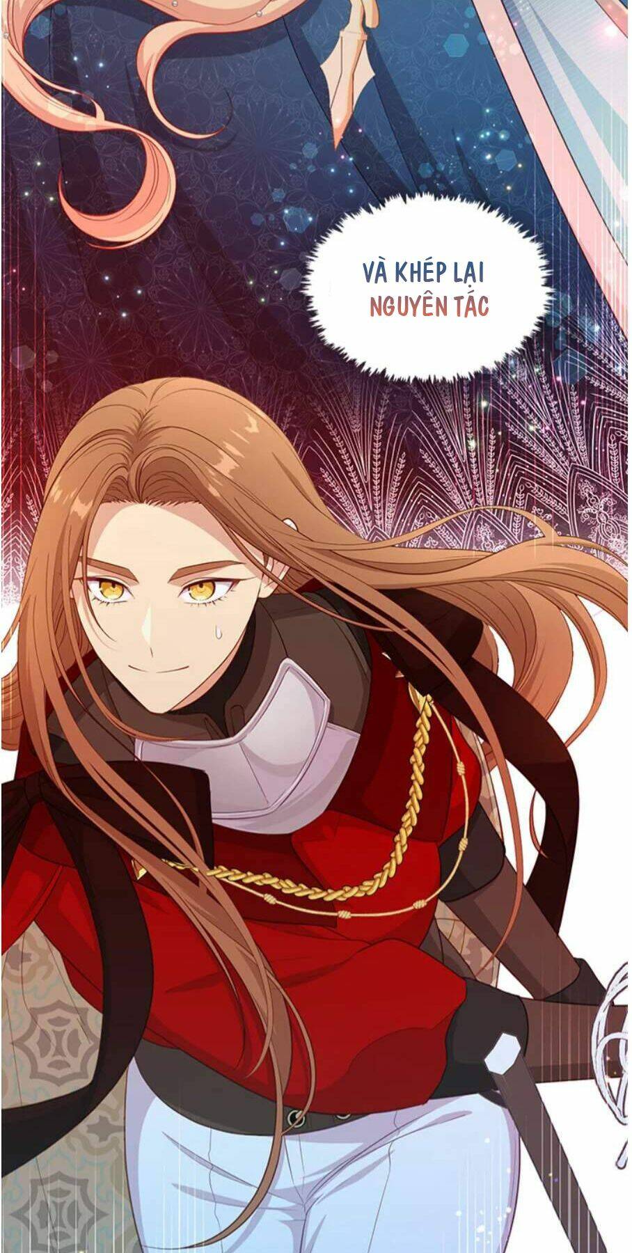 hãy coi chừng ác nữ chapter 84 21