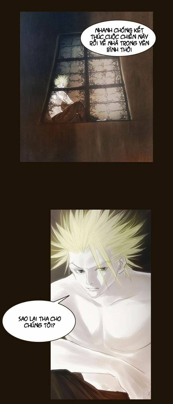 hội ảo thuật chapter 61 7