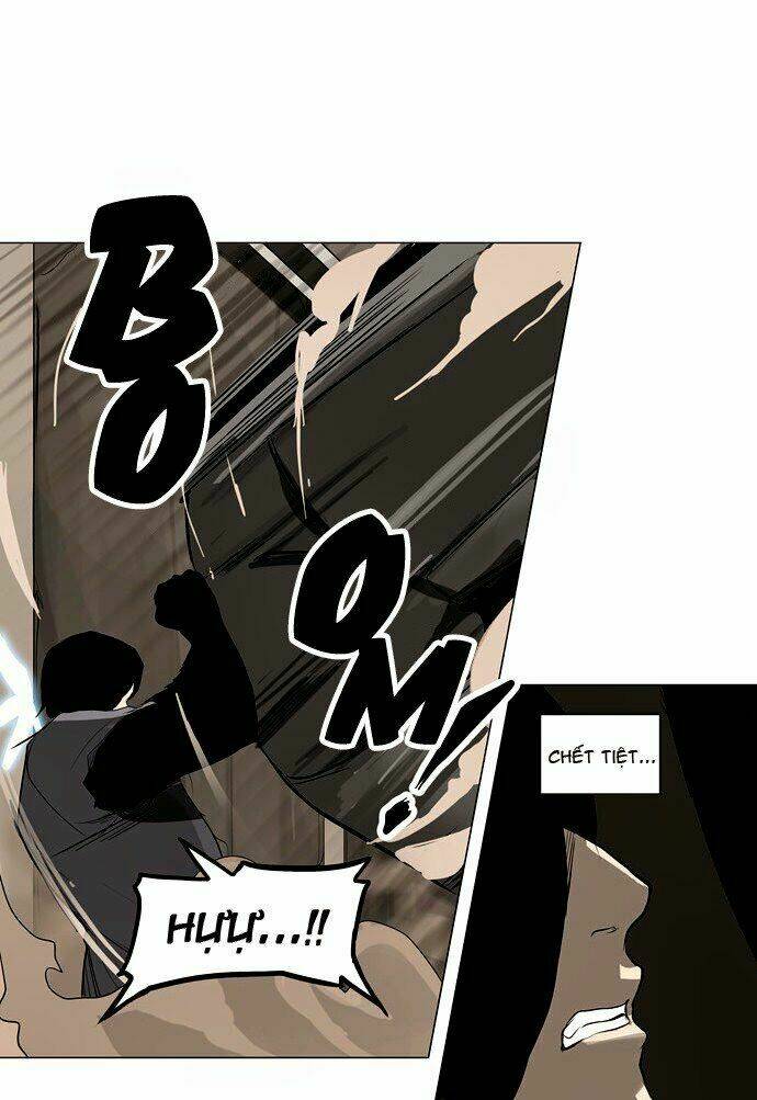 cuộc chiến trong tòa tháp chapter 170 33