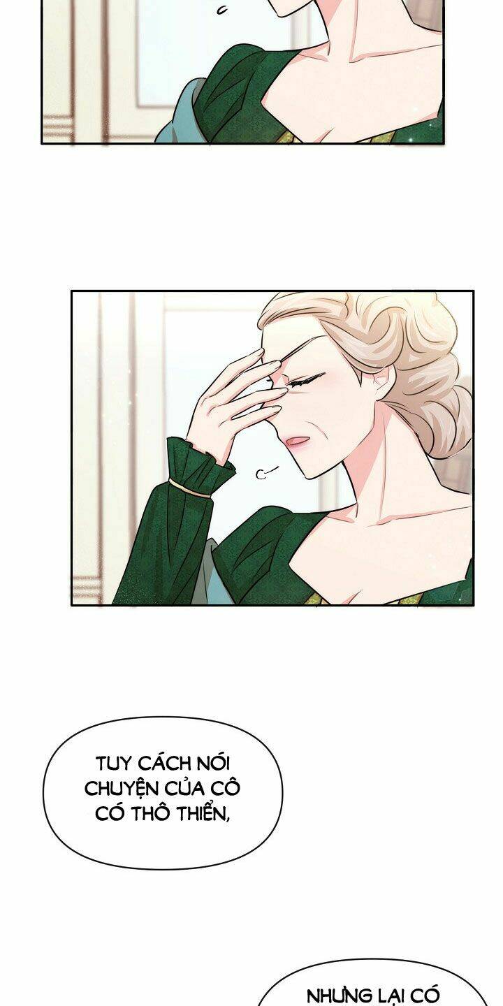 tiểu thư scarlet, em không muốn trả thù sao? chapter 48 38