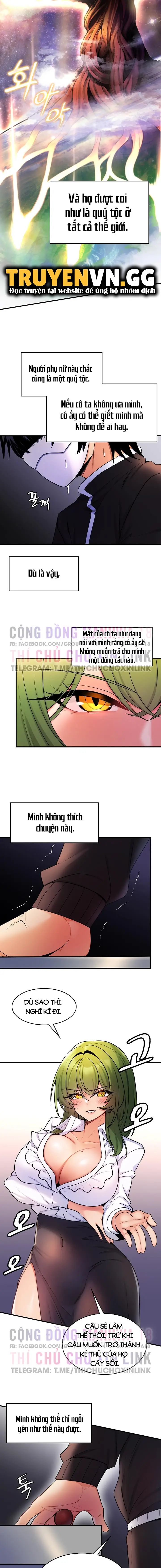 phịch cây thế giới chapter 3 9