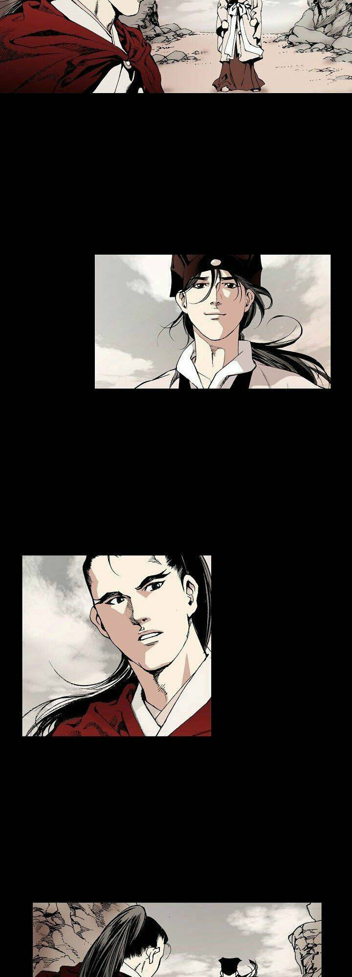 thế giới võ thuật của pháp sư chapter 16 6