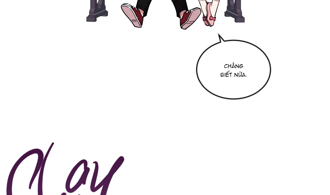 tiêu chuẩn tình yêu 100% chapter 1 102