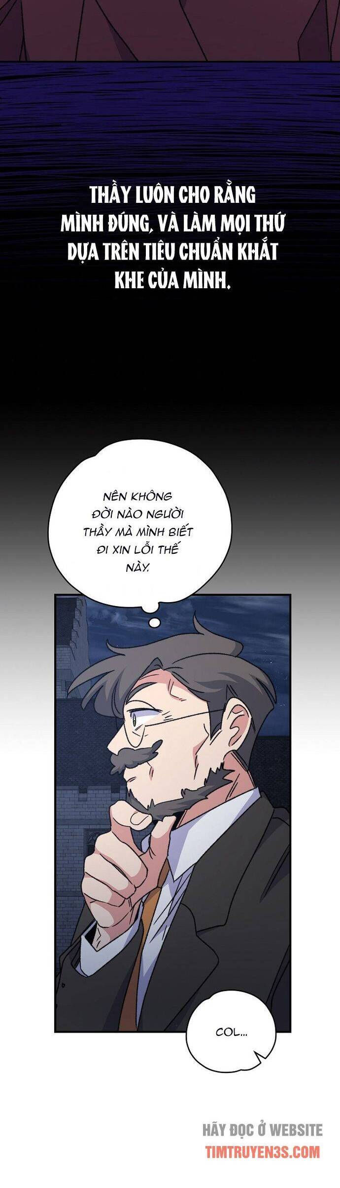 nhà hiền triết yigret chapter 52 31