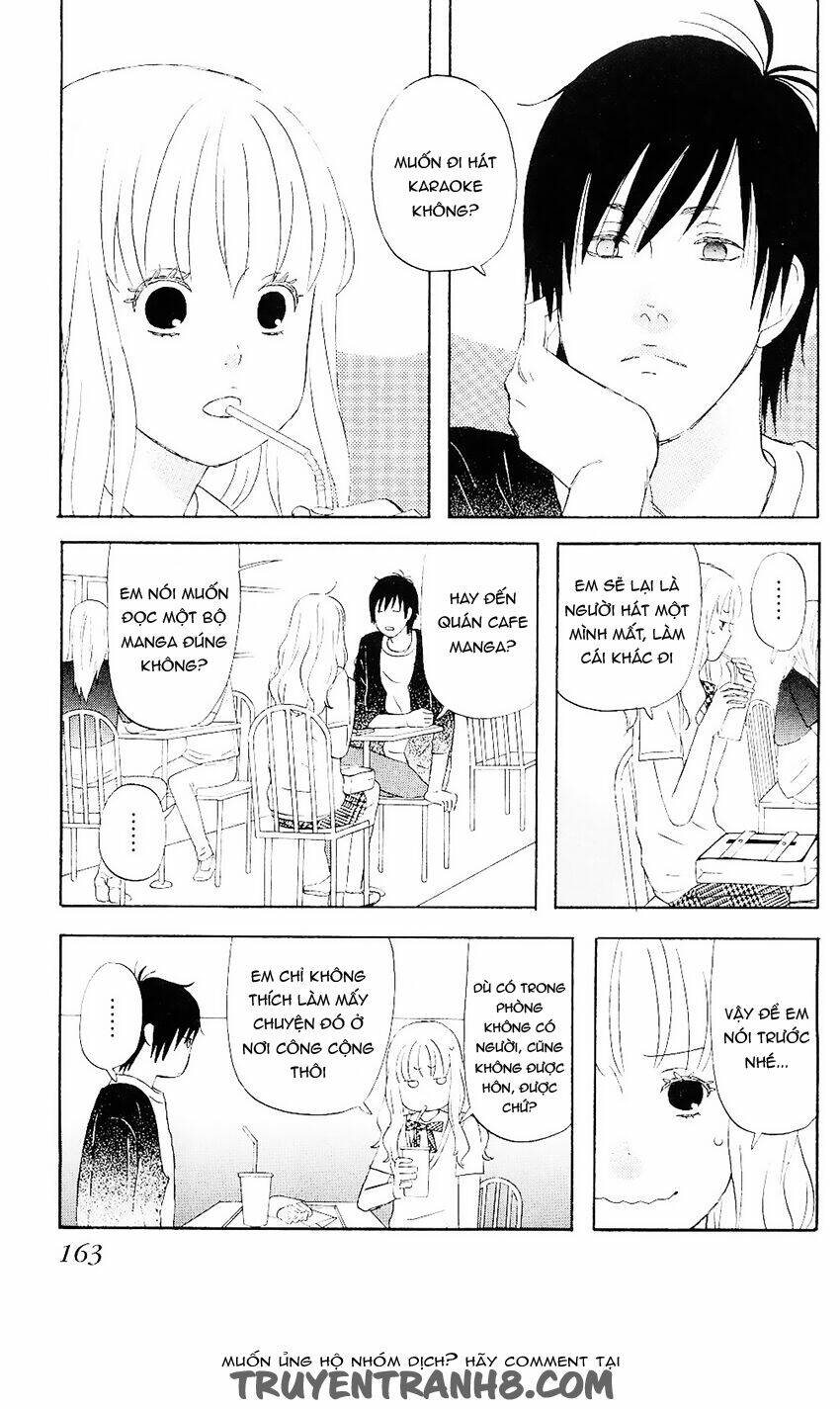 liarxliar chapter 7 14