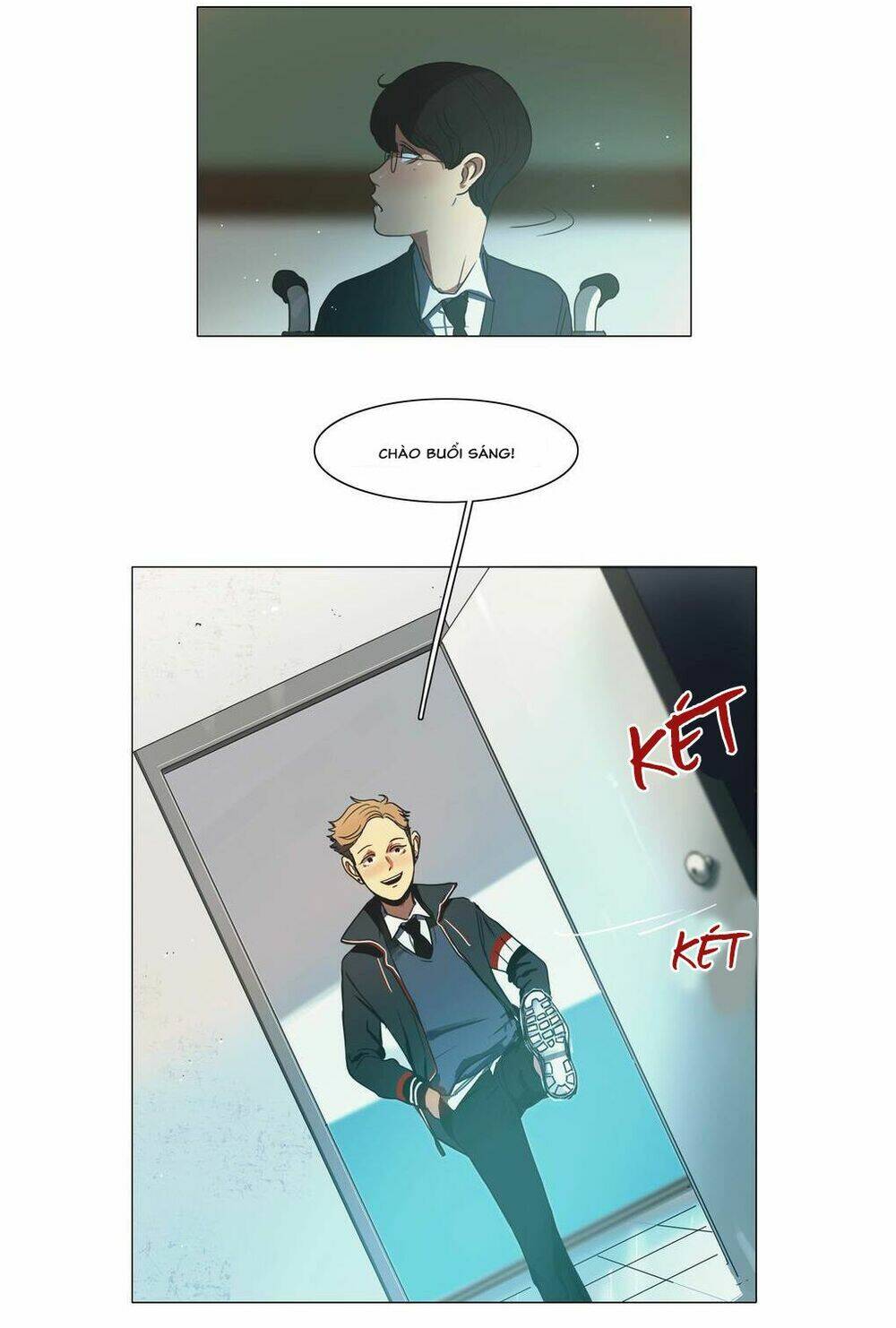 giải thoát chapter 13 17