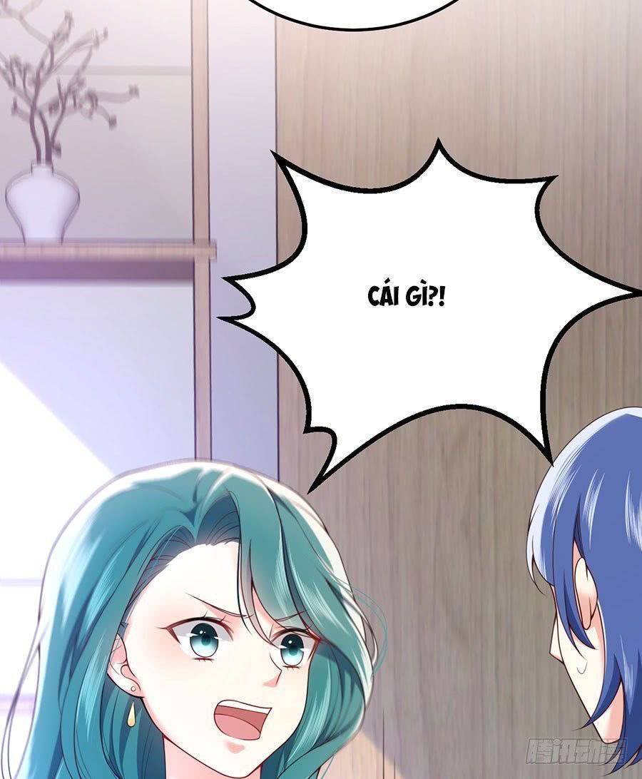 nam thần truy thê chỉ nam chapter 18.2 25