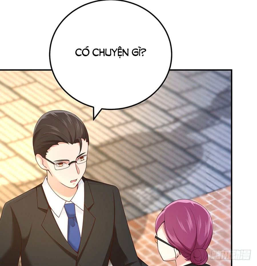 nam thần truy thê chỉ nam chapter 14.2 8