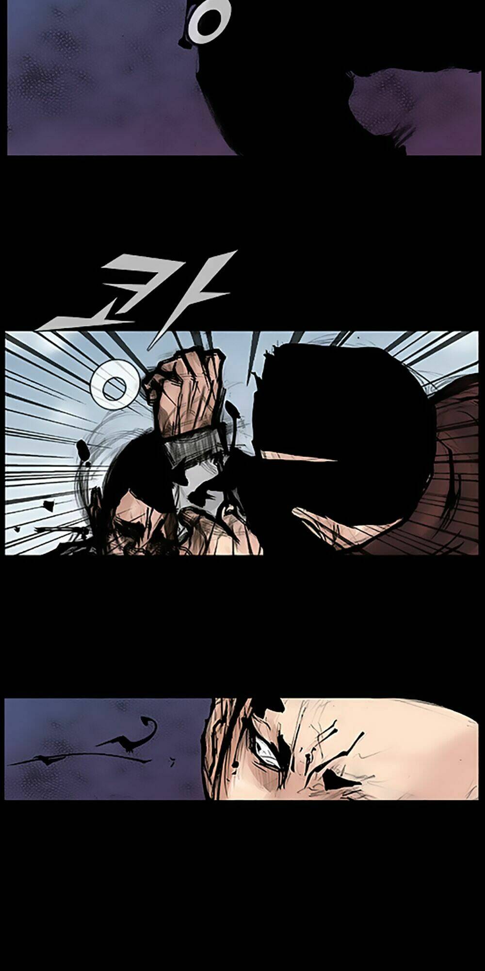 độc cô tiền truyện chapter 59 27