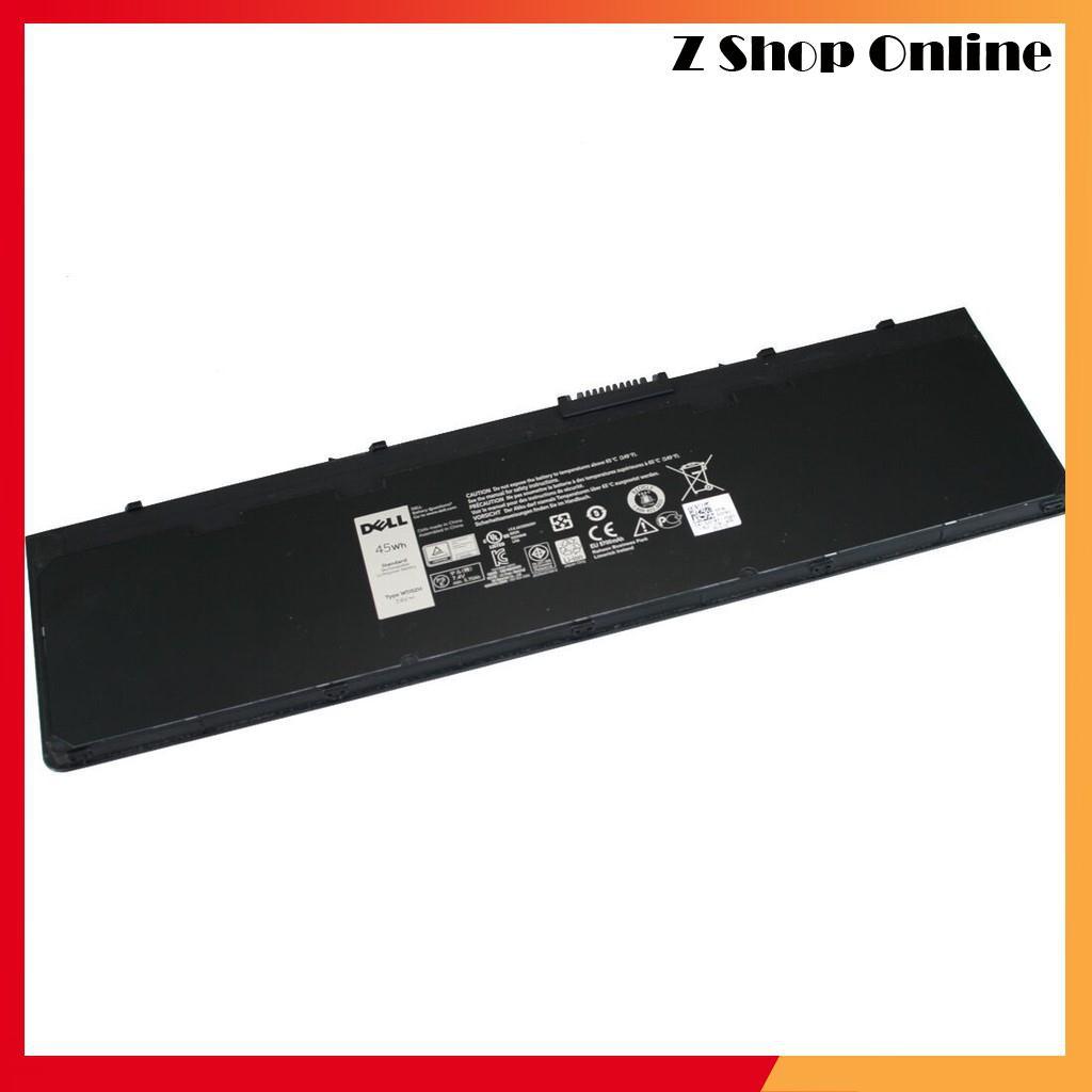 Pin Dùng Cho Laptop Dell Latitude E7240 E7250