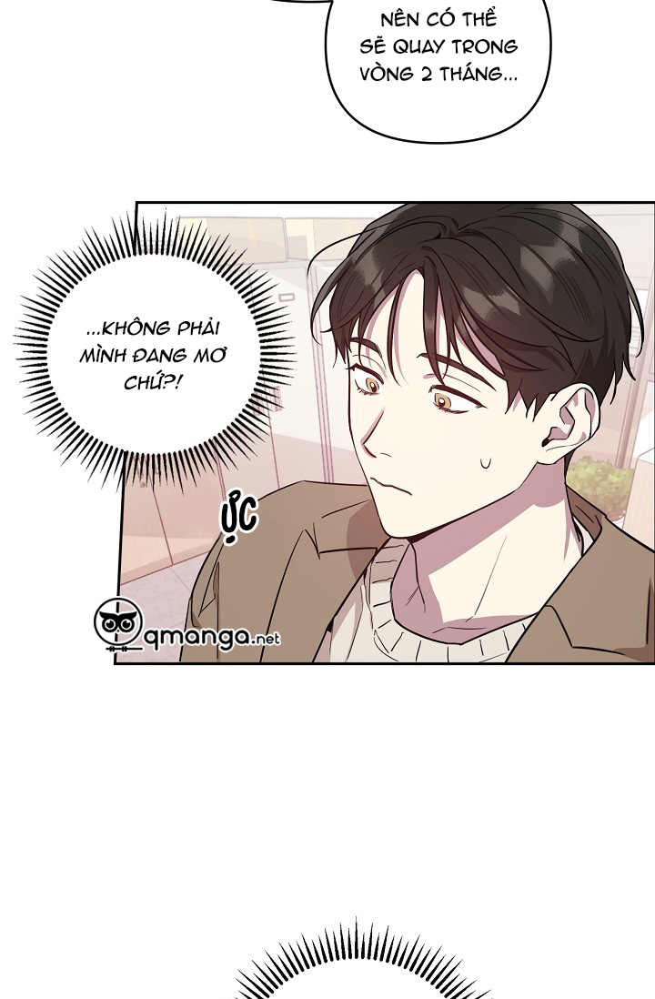 thần tượng đến rồi!? chapter 1 43