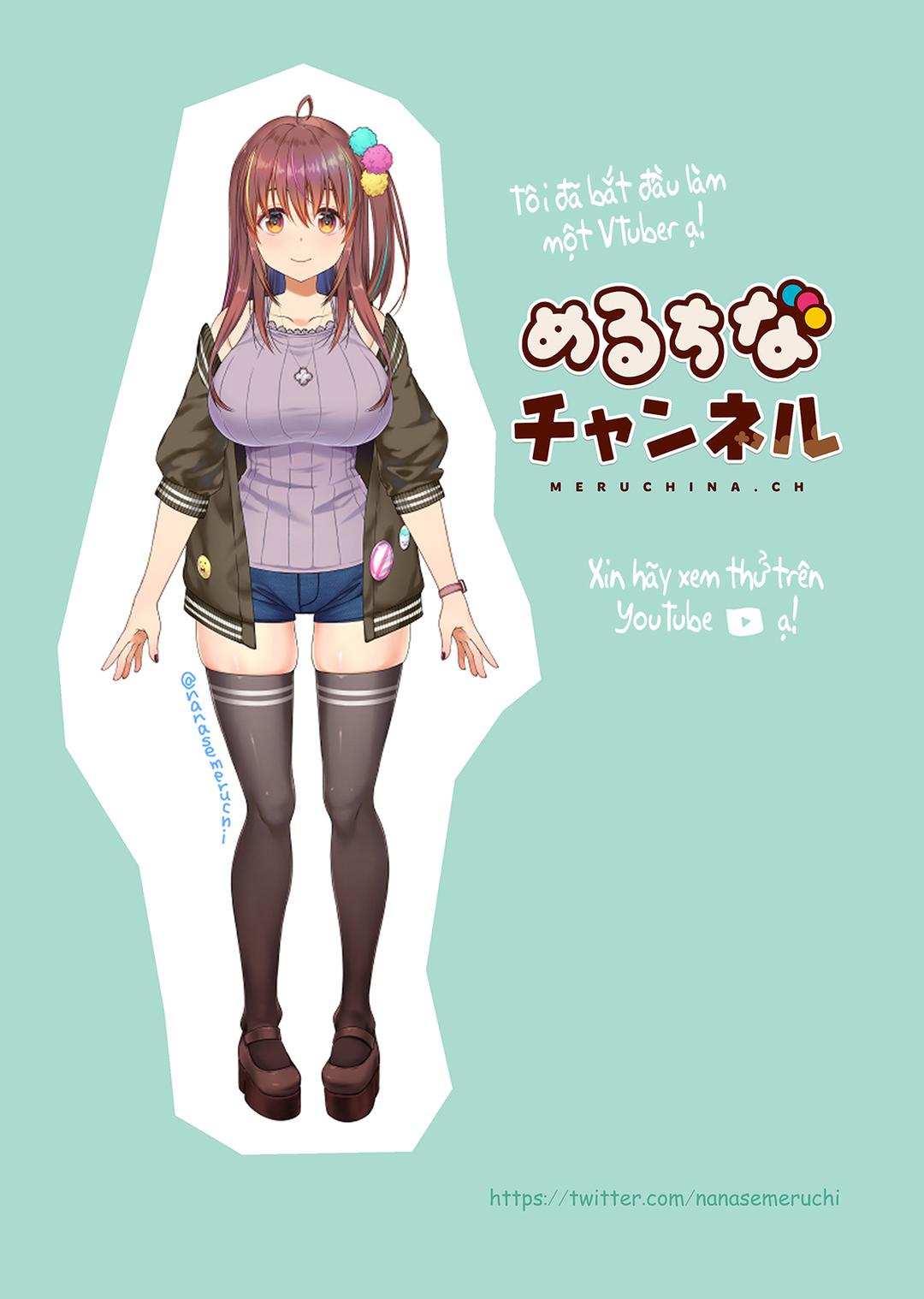 chị gái manami không chống lại được đứa em trai chapter 0 32