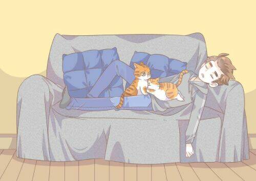 đại thánh và tiểu yêu chapter 50 30