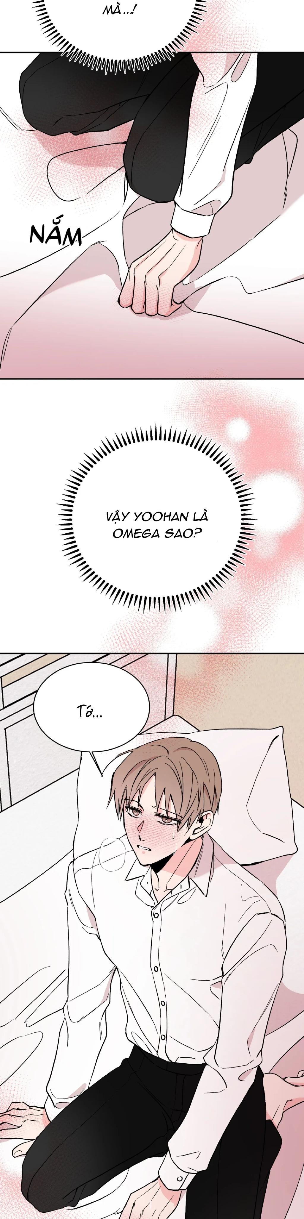 đảo ngược chapter 11 25