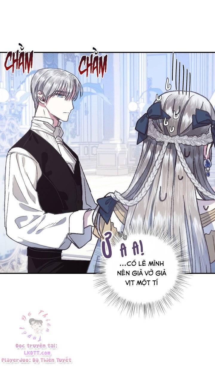 cha, con không muốn kết hôn đâu chapter 3 11