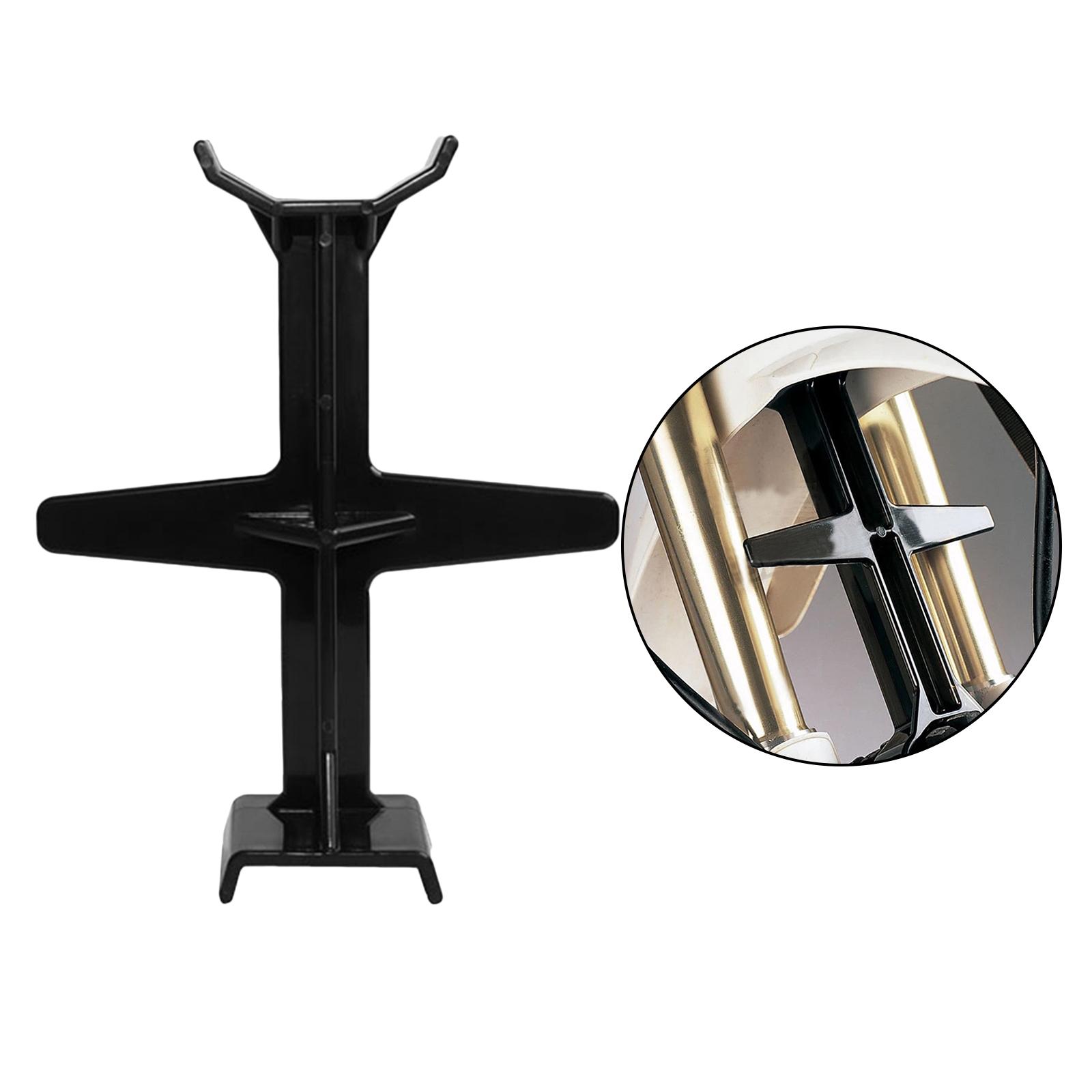 Plastic Motorcycle Fork Guard Protector for Off-road Motorcycles