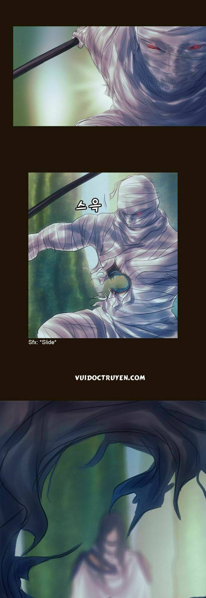 hội ảo thuật chapter 123 27