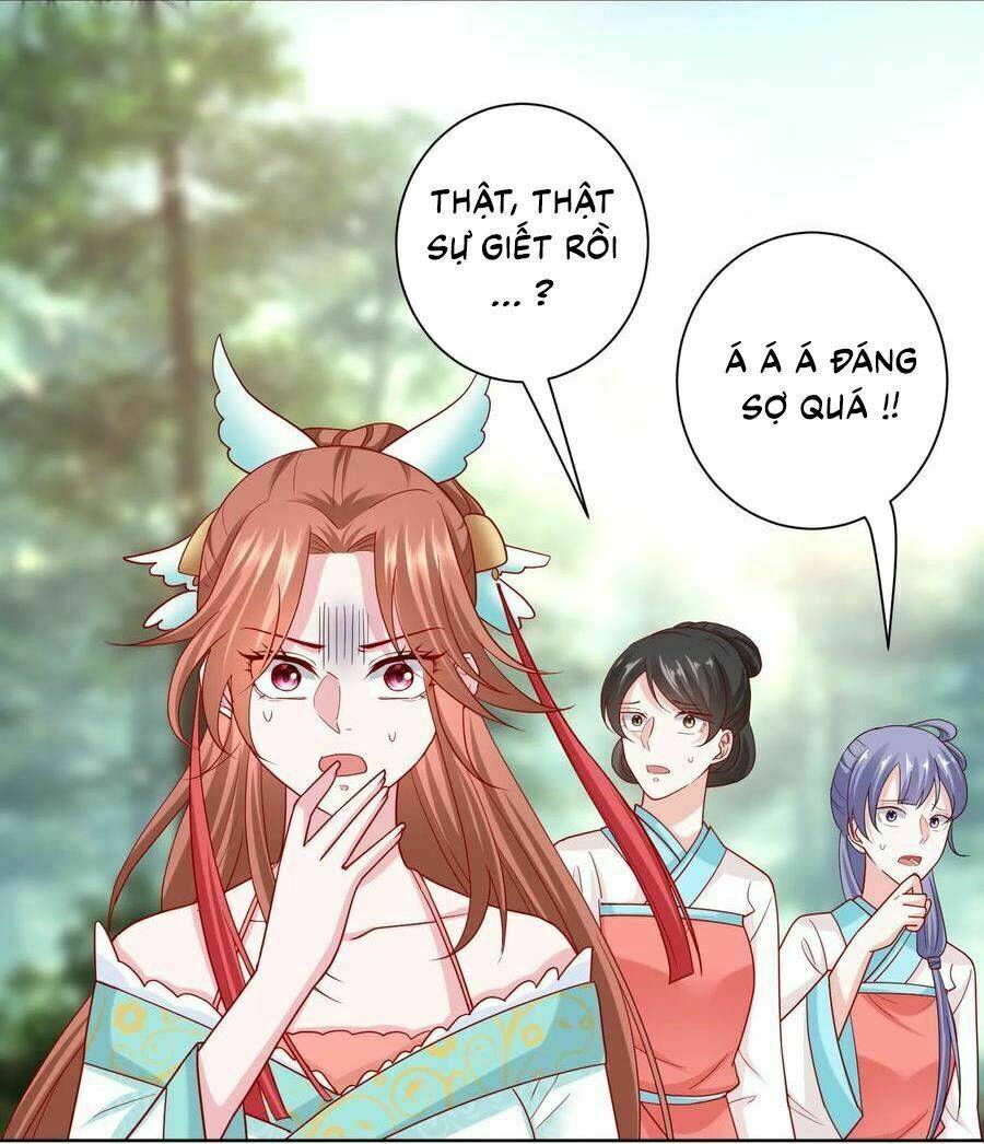 độc y đích nữ chapter 138 16