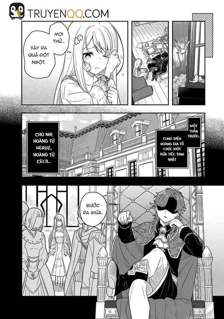 konyakuhaki sareta reijou wo hirotta ore ga chapter 2 6