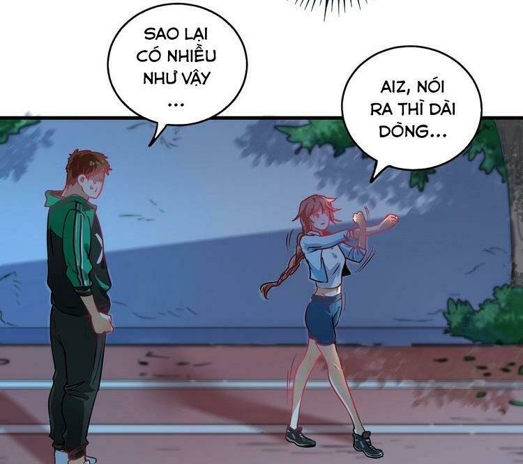 thành tựu của ta rất nhiều chapter 17 7