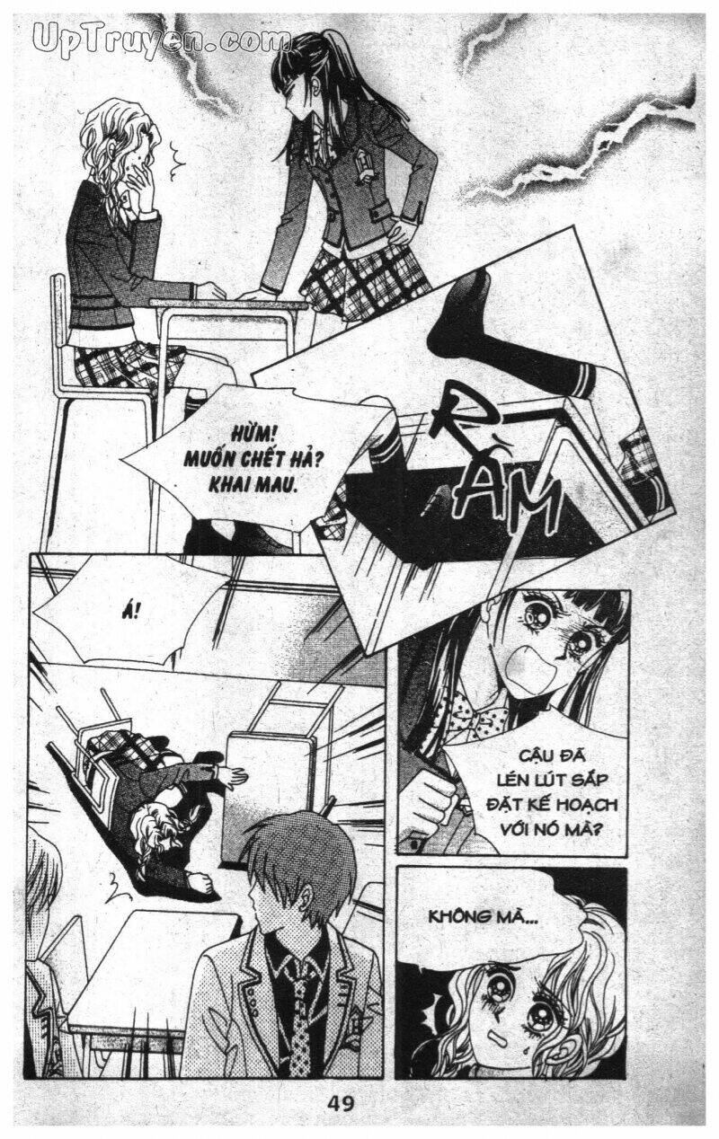 dạ khúc chapter 4 48