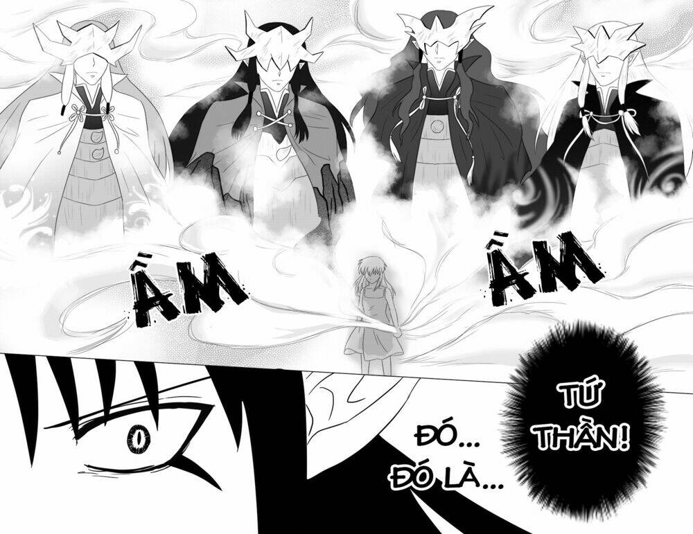 huyền thoại tứ thần bảo chapter 2 23