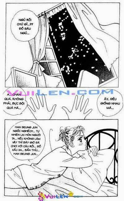 tình yêu diệu kỳ chapter 6 37