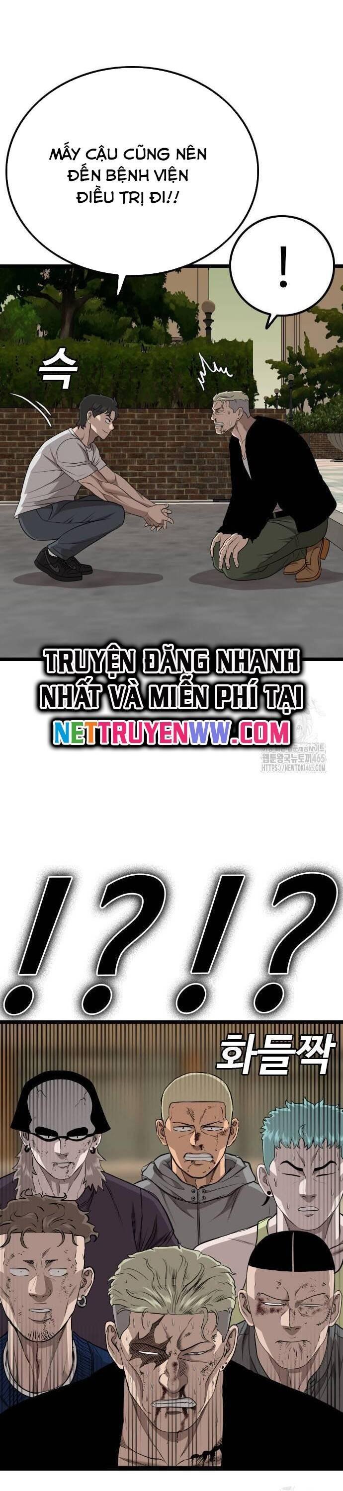 người xấu chapter 227 17