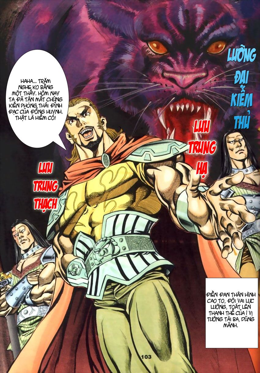 tầm tần ký chapter 54 14