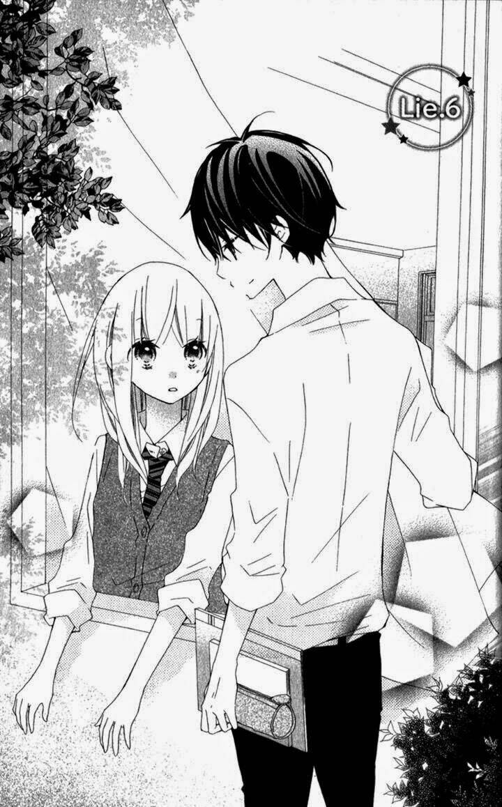 uso kano chapter 6 1