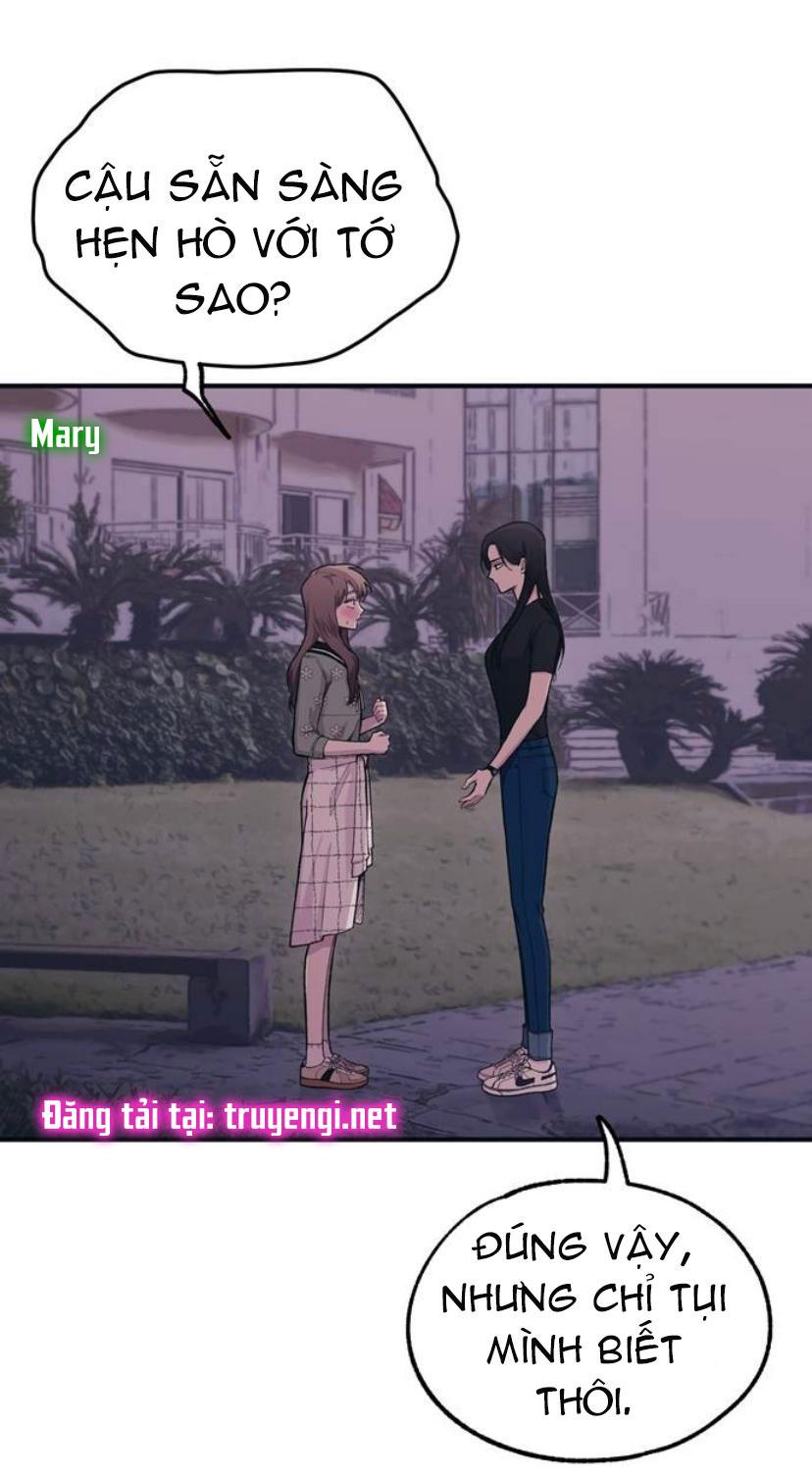 yeonwoo ngây thơ chapter 25 53