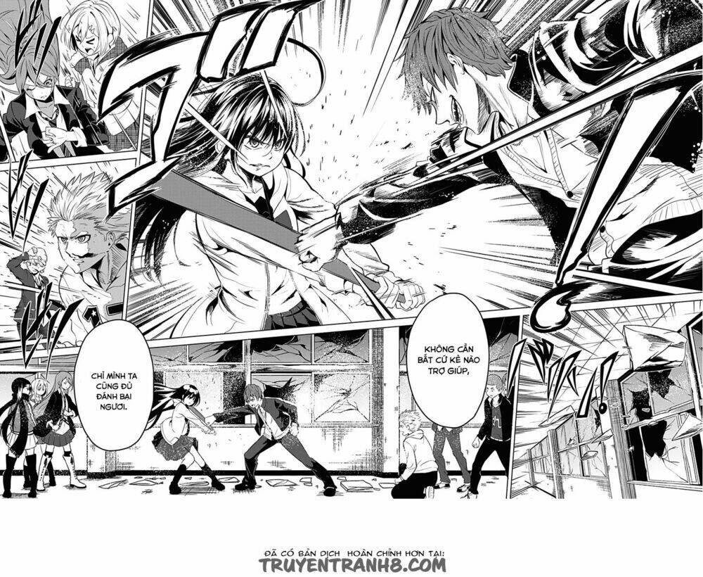 seishun scrap! chapter 1 12